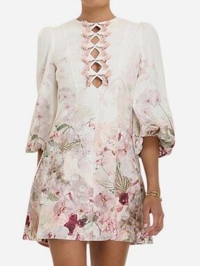 Zimmermann Dress